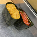 Umegaoka Sushi No Midori Souhonten - 