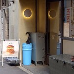 No.18 - 店頭外観