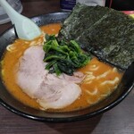 らーめん家 せんだい - 