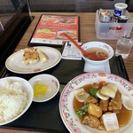 餃子の王将 - 