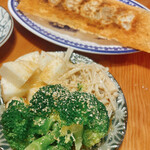 餃子酒場 川さき - 