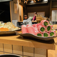 すき焼き 串カツ はるな 本町店 - 