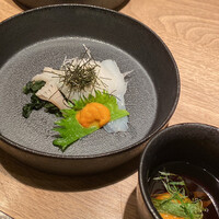 おたる政寿司 銀座 - 