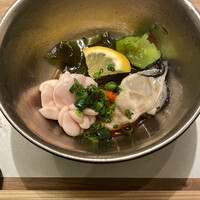 おたる政寿司 銀座 - 