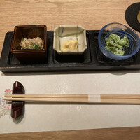 おたる政寿司 銀座 - 