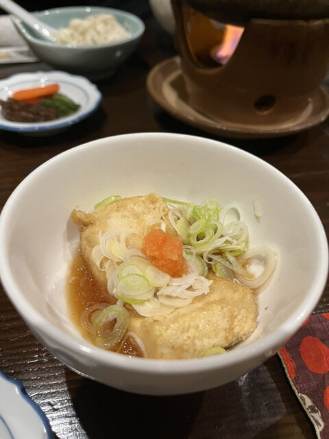 万葉亭 - 鹿島（海鮮）の写真