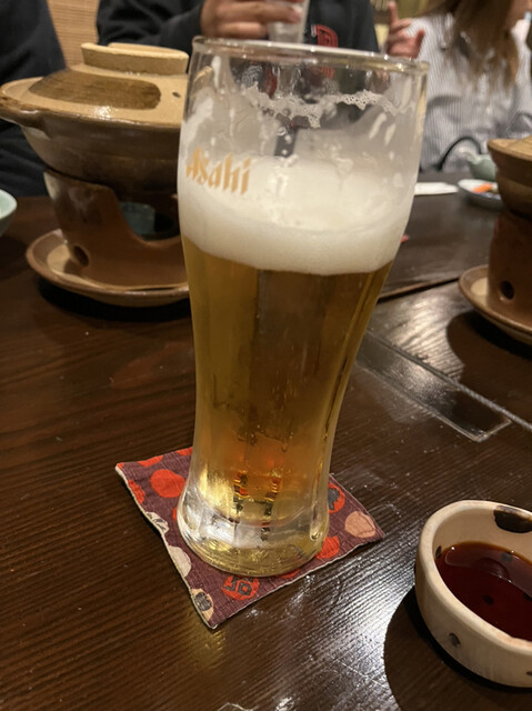 万葉亭 - 鹿島（海鮮）の写真