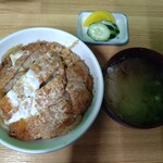 日野出食堂 - 料理写真: