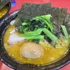 家系総本山 ラーメン 吉村家