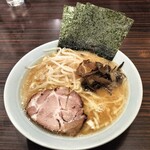 横浜ラーメン増田家 - 