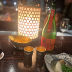 たでの葉 - 日本酒