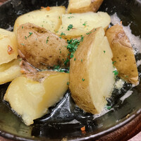 炉端イタリアン ICORIBI 堂島 - 