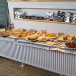 風味絶佳 - sweets GUPPY cateringのお菓子たち