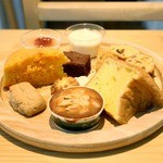 風味絶佳 - 甘いもの