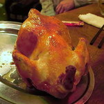 鳥番長 - 鳥丸焼き（2013年5月27日）