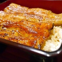 割烹蒲焼 横浜八十八 吉田町店 - 