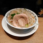 野郎ラーメン - 