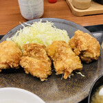 Karayama - 