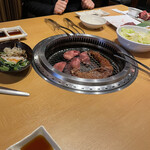 Yakiniku Kingu - 