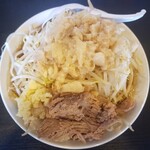 麺とび六方 - 