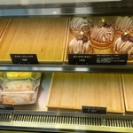 パン・デ・スイーツ - ケーキは一種類