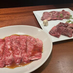 渋谷焼肉 KINTAN - 