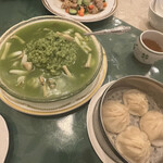 翡翠楼 新館 - 