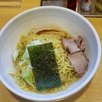 しちのや - こてっぱち(コッテリ)