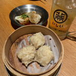 Shuumai Sakaba Ishii - 