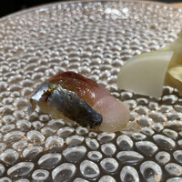 北新地 すし通 - 