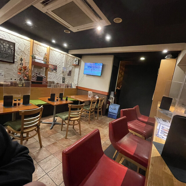 Reset Kitchen photo 4