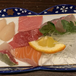 炭火居酒屋 くまさん家 - 