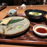 炭焼 うな富士 有楽町店 - 