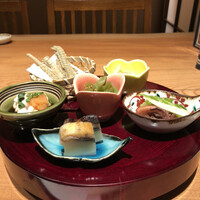 炭焼 うな富士 有楽町店 - 