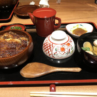 炭焼 うな富士 有楽町店 - 