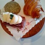 焼菓子工務店 - 