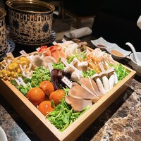 Shangri-La's secret ROPPONGI - 