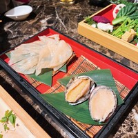 Shangri-La's secret ROPPONGI - 