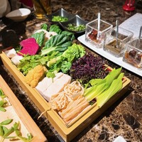 Shangri-La's secret ROPPONGI - 