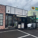 O107cafe - 