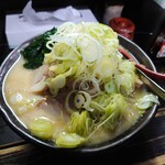 麺処 福助 - 料理写真: