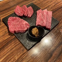 炭火焼肉KINOE - 