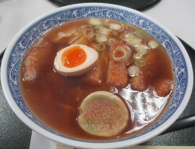 ニューむつみ - 北見（食堂）の写真