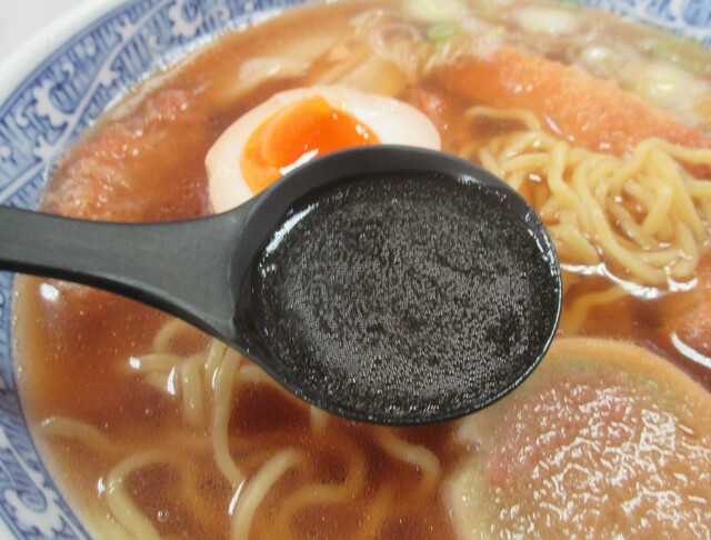 ニューむつみ - 北見（食堂）の写真