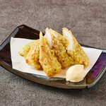 地酒と九州郷土料理 あきない - 