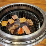 カルビ大将 - 