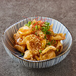 地酒と九州郷土料理 あきない - 