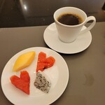 BlueSpice Restaurant - 