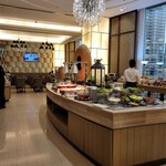 BlueSpice Restaurant - 