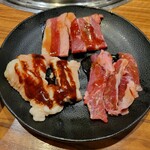 カルビ大将 - 